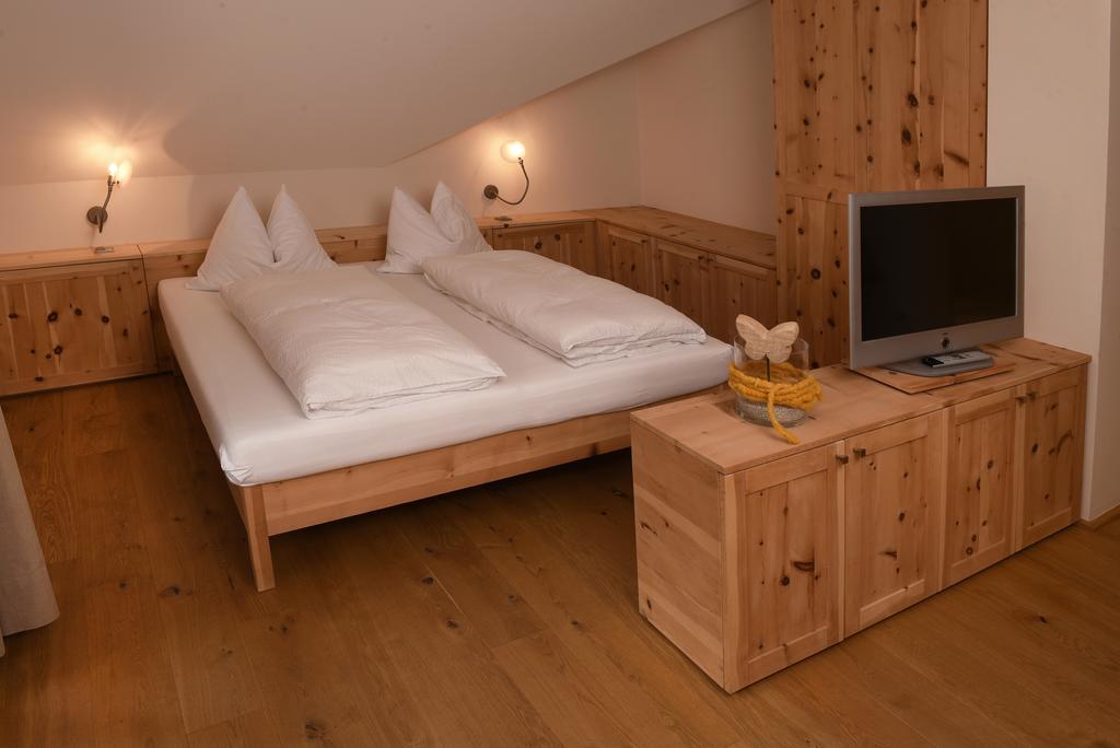 Apartmán Biobauernhof Rosengartner Terlano Exteriér fotografie