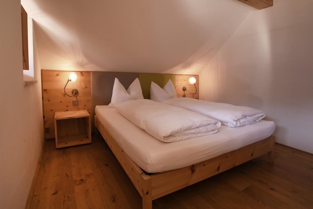 Apartmán Biobauernhof Rosengartner Terlano Exteriér fotografie